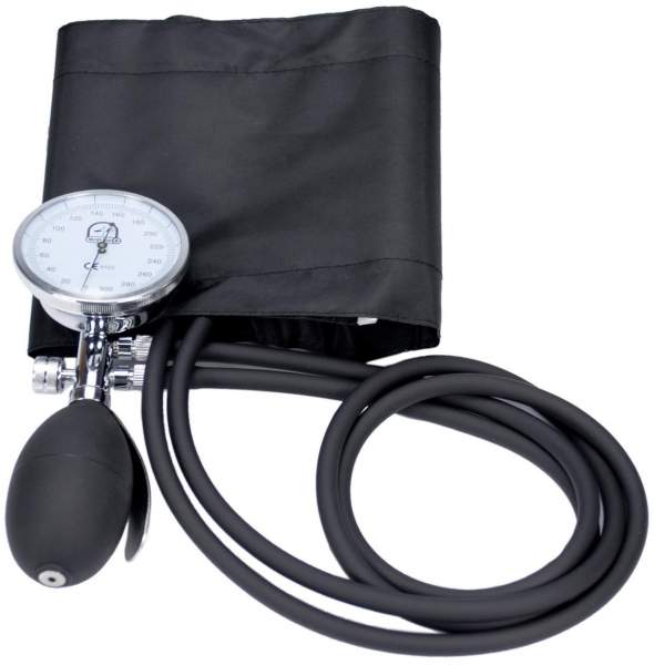 Aneroid Blutdruckmessgerät Deluxe