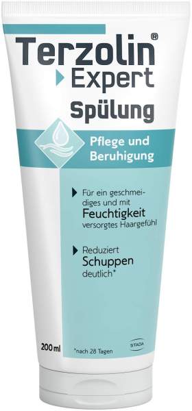 Terzolin Expert Spülung 200 ml