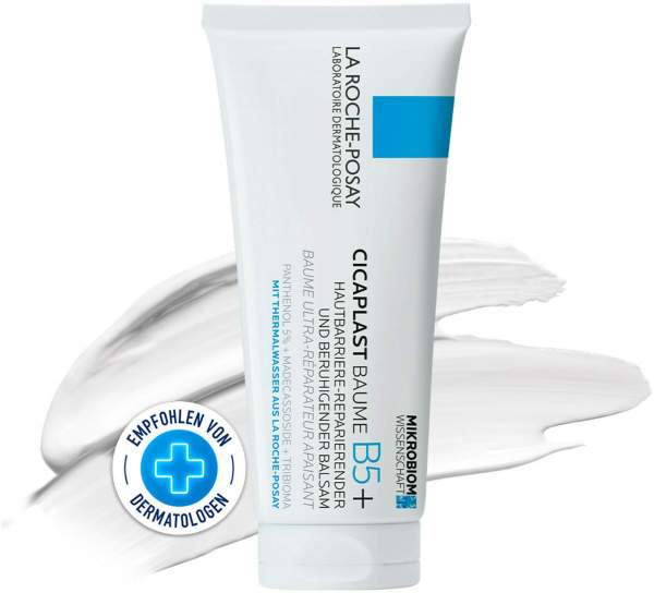 La Roche Posay Cicaplast Baume B5+ 100 ml Balsam