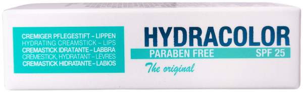 Hydracolor Lippenpflege 26 Terracotta Faltschachte