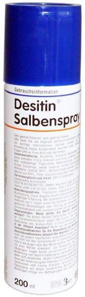 Desitin 200 ml Spray