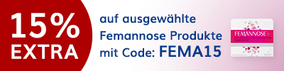 Femannose 15%