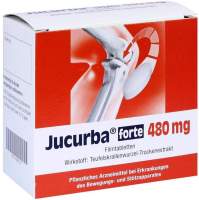 TEUFELSKRALLE-ratiopharm, 200 Stück, PZN 2940747 - Elefanten-Apotheke In 33647 Bielefeld