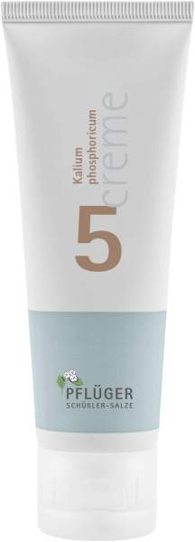 Biochemie Pflüger 5 Kalium Phosphoricum 75 G Creme