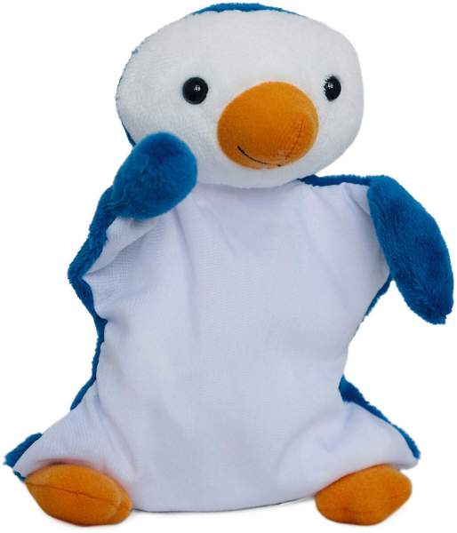 Kühltier Motiv Pinguin 1 Stück