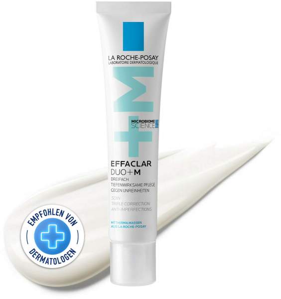 La Roche Posay Effaclar Duo+ M Creme 40 ml