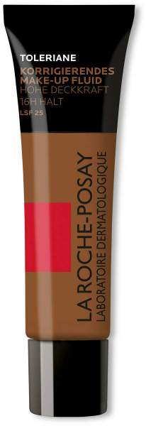 La Roche Posay Toleriane Make-Up Fluid Nr.18 30 ml