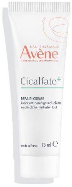 Avene Cicalfate+ Repair-Creme 15 ml