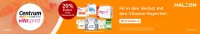 Centrum + Vitasprint 20% Aktion