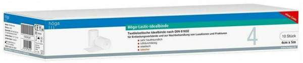 Höga Lastic Idealbinde 4cmx5m O.Cello