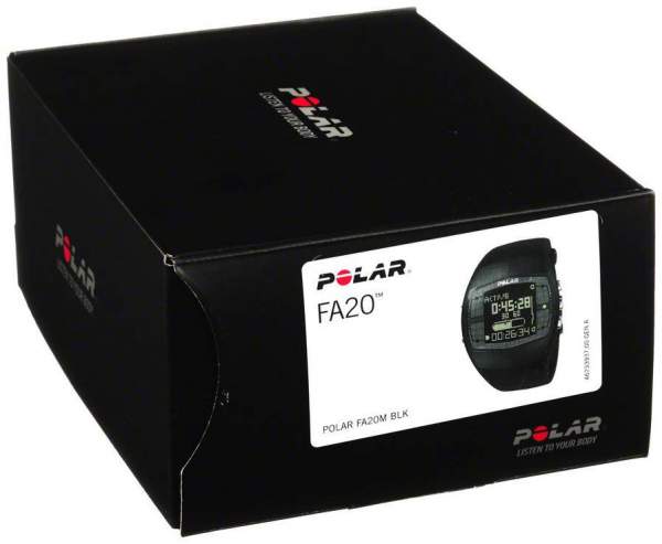 Polar Fa20m Blu