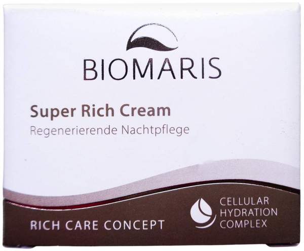 Biomaris Super Rich Cream 50 ml