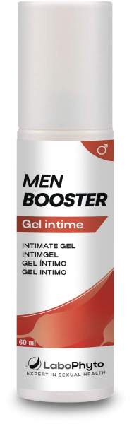 Labophyto Men Booster Gel 60 ml