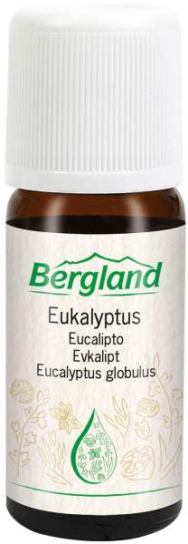 Eukalyptus Öl Natürlich 10 ml Öl