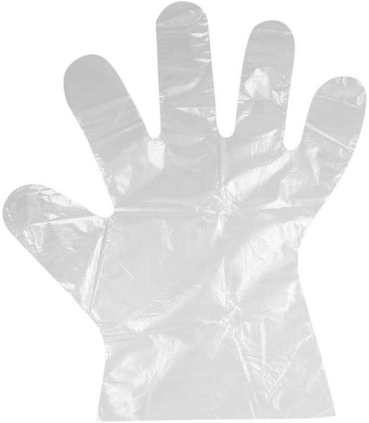 Handschuhe Einmal Untersuchung Herren 10 Stück