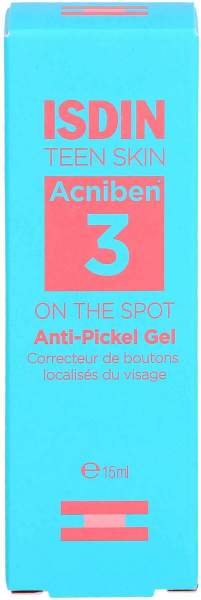 Isdin Acniben Teen On The Spot 15 ml