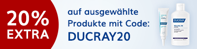 Ducray 20%
