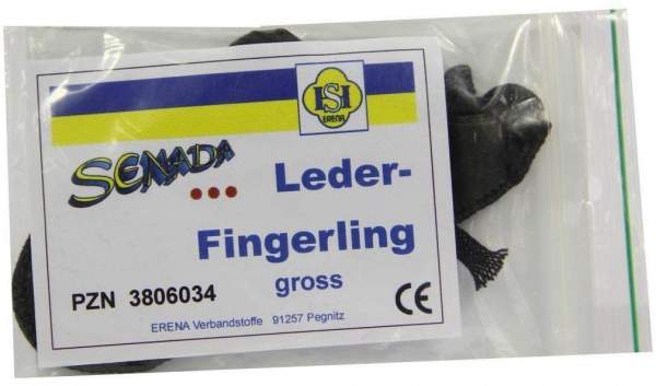 Senada Fingerling Groß