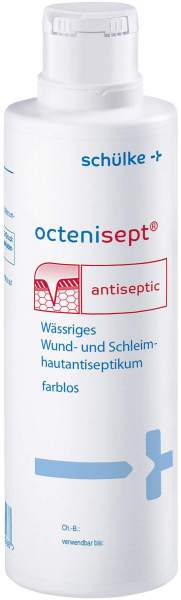 Octenisept 250 ml Lösung