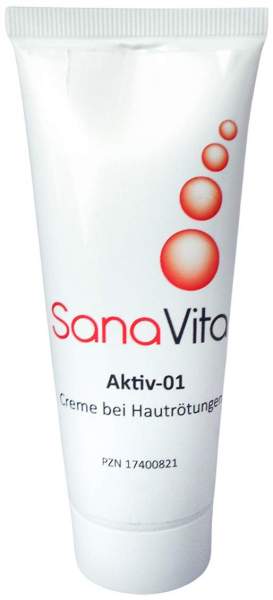 Sana Vita Aktiv-01 Creme 60 ml