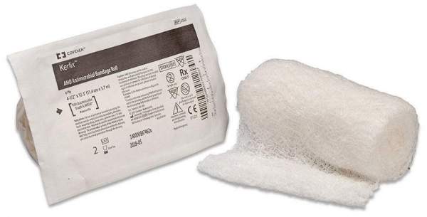 Kerlix Amd 11,4 cm X 3,7 M 1 Rolle