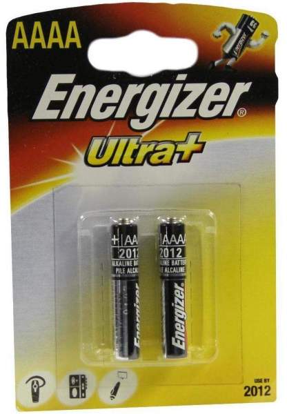 Batterien Sub Mini Lr 61 1,5v