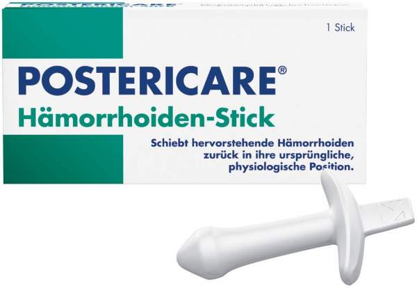 Postericare Hämorrhoiden-Stick 1 Stück