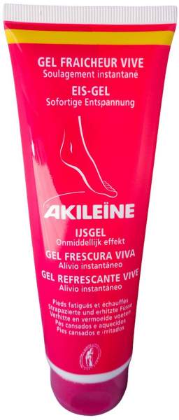 Akileine Eis Gel 125 ml