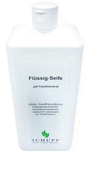 Flüssigseife Ph 5,8 1l