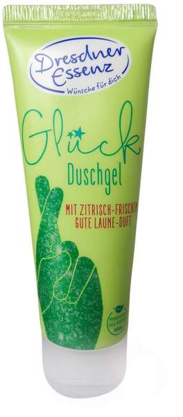 De Pflegedusche Glück