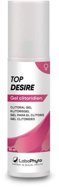 Labophyto Top Desire Gel 60 ml