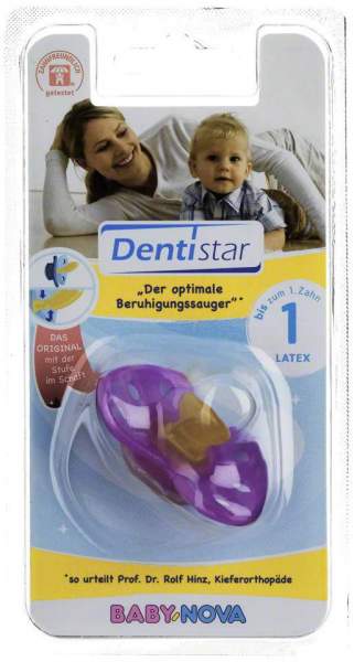 Dentistar Bs Latex Ohne Ring Babys Ohne Zähnen