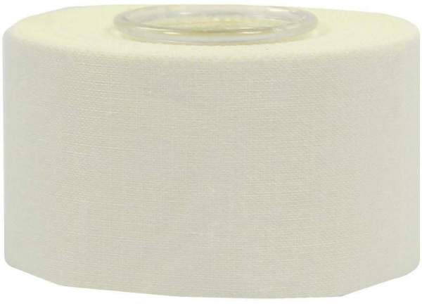 Tapeverband 10 M X 3,8 cm Weiß 1 Bandage