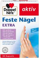 Doppelherz Feste Nägel Extra Kapseln 30 Kapseln