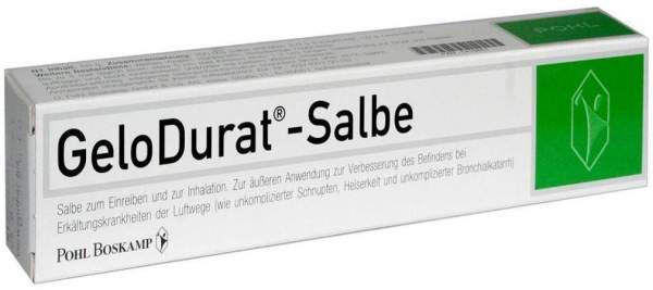 Gelodurat 50 G Salbe