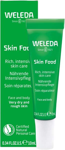 Weleda Skin Food 10 ml