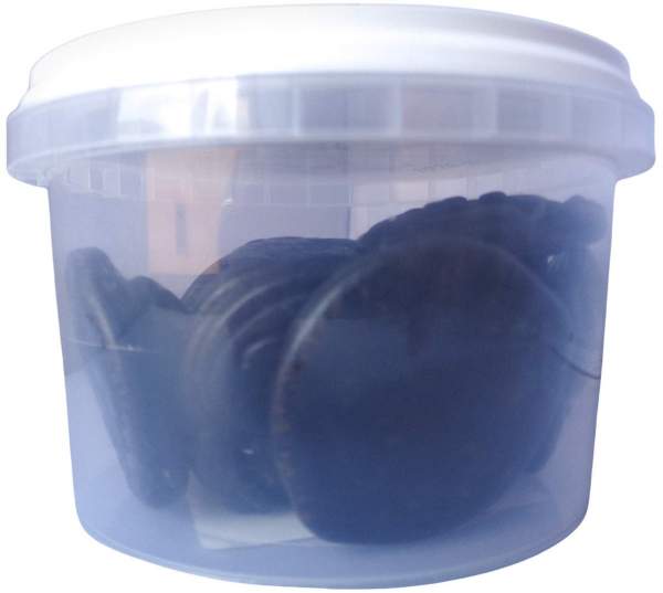 Lakritz Äffchen Vegetarisch