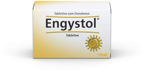Engystol 250 Tabletten