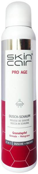 Skincair Pro Age Dusch Schaum Shower 200 ml