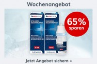 Hyaluron Augentropfen Medibond 