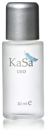 Kasa Deo 30 ml Flüssigkeit