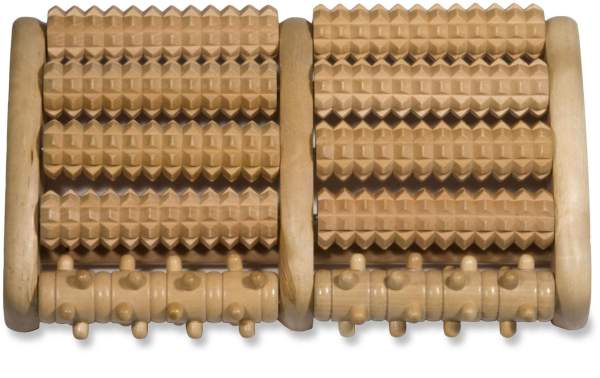 Fuß-Massageroller 1 Stück