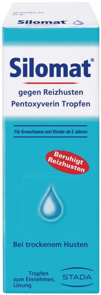 Silomat 30 ml Tropfen