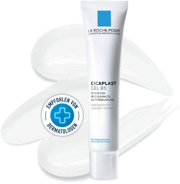 La Roche Posay Cicaplast Gel B5 40 ml