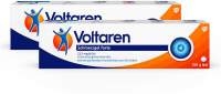 Voltaren Schmerzgel forte 2 x 150 g