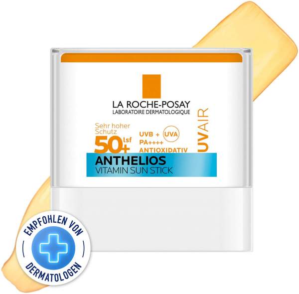 La Roche-Posay Anthelios UV Air Stick LSF 50+ 9 g