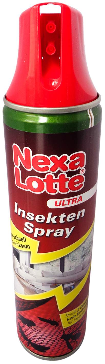NEXA LOTTE Insektenspray Ultra kaufen