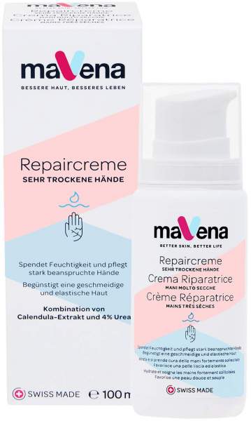 Mavena Repaircreme 100 ml