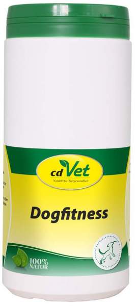 Dogfitness Neu 200 G