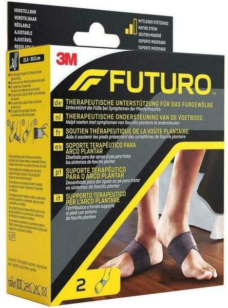 Futuro Therapeutische Unterstützung F.D.Fußg
